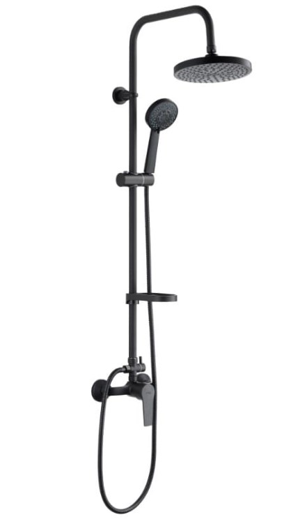 Kolumna z baterią Dora Czarna